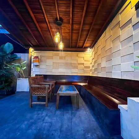 Pondok Panji Ubud Dış mekan fotoğraf