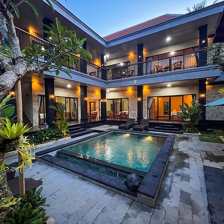 Pondok Panji Ubud Dış mekan fotoğraf