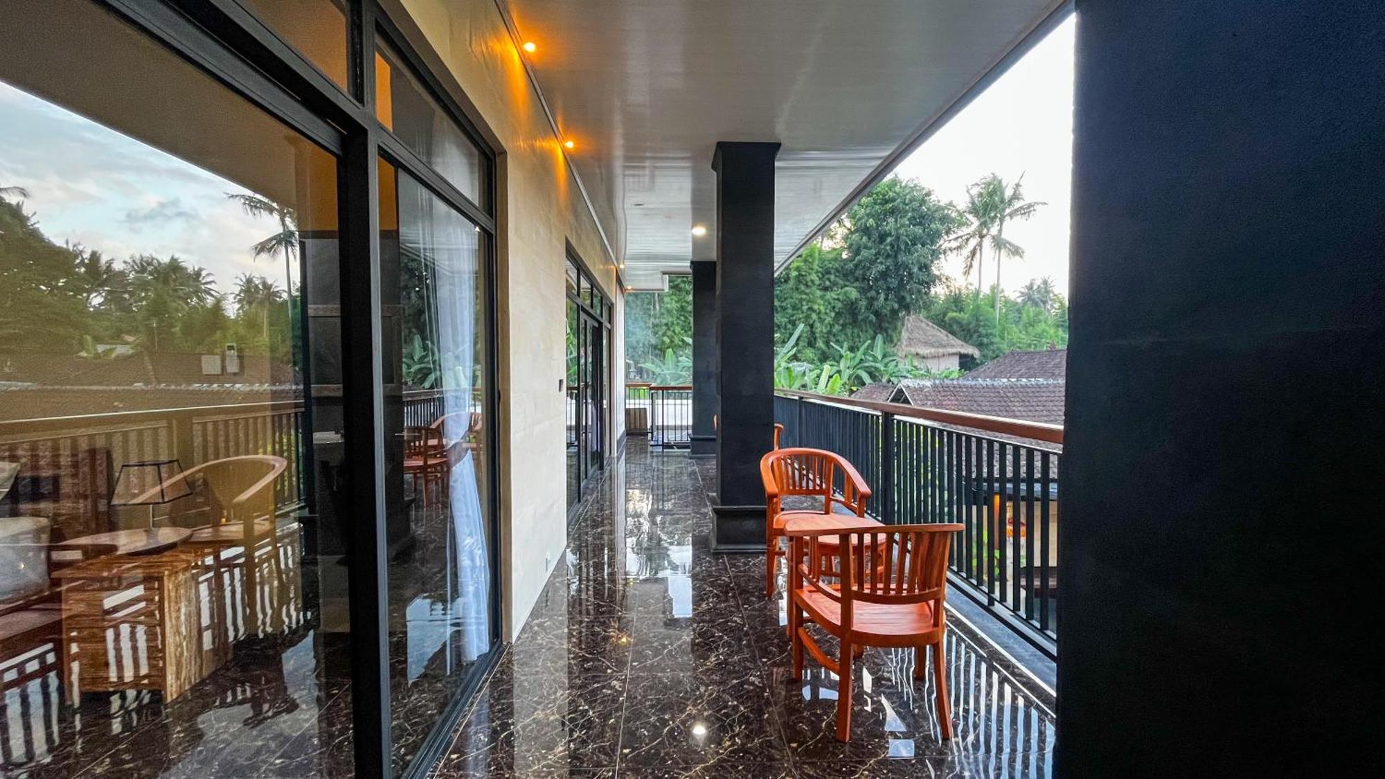 Pondok Panji Ubud Dış mekan fotoğraf